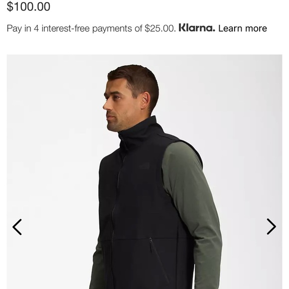 The North Face Jackets & Coats The North Face Mens Camden Soft